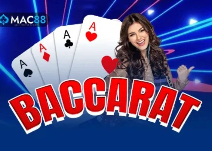 Baccarat