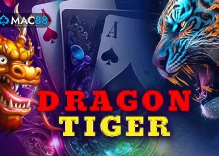 Dragon Tiger