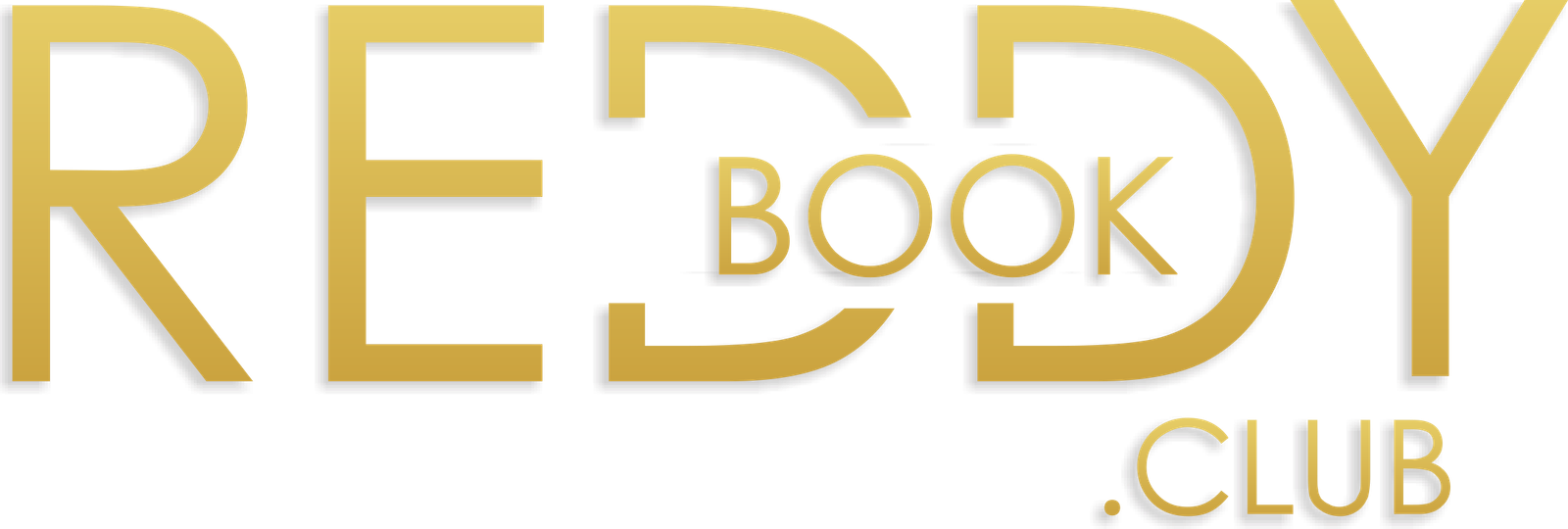 reddybookclub logo