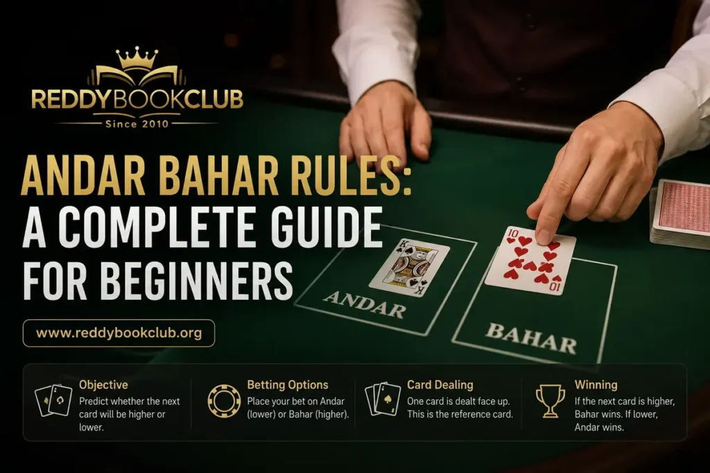 Andar-Bahar-Rules